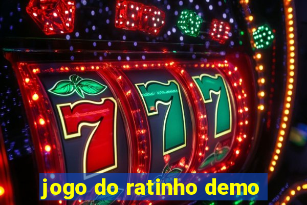 jogo do ratinho demo